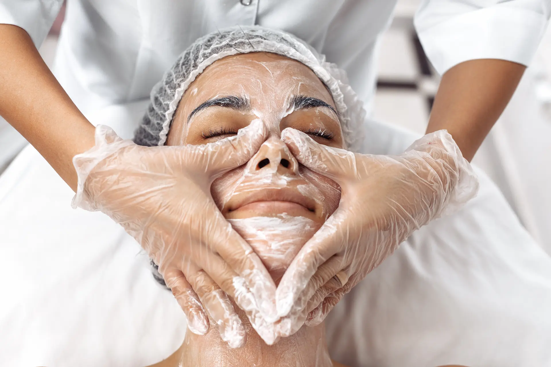 Bridal Facial