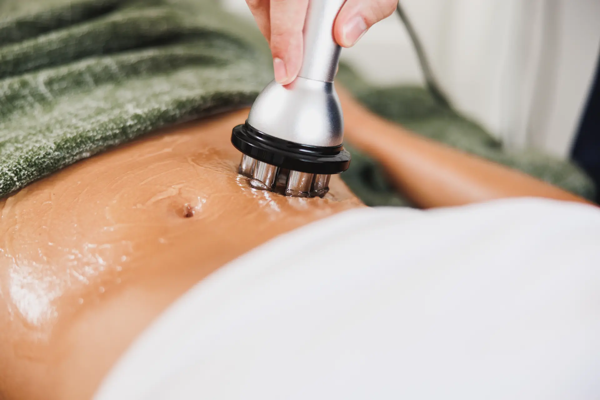 Cavitation