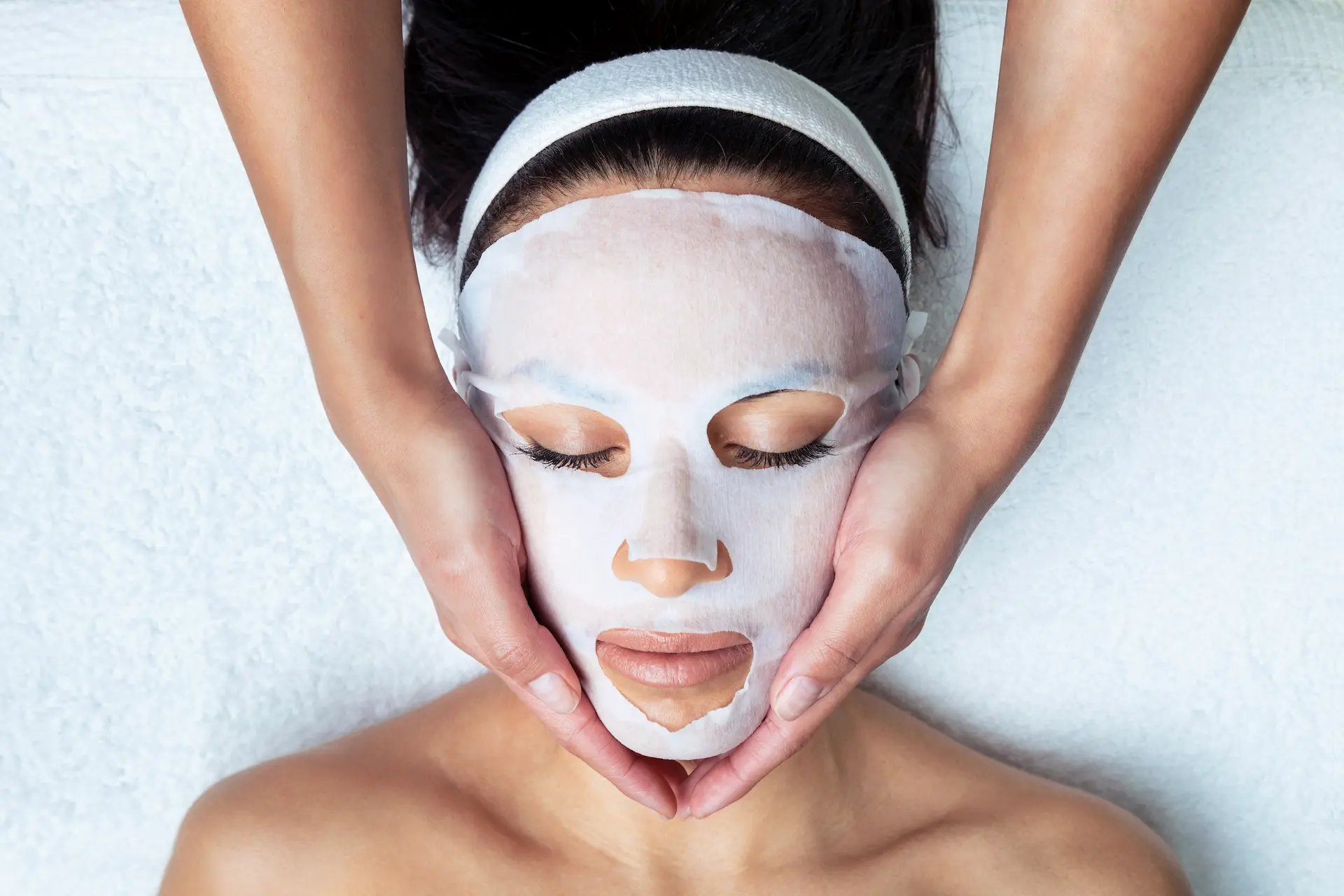 Micro + Oxygen + Collagen