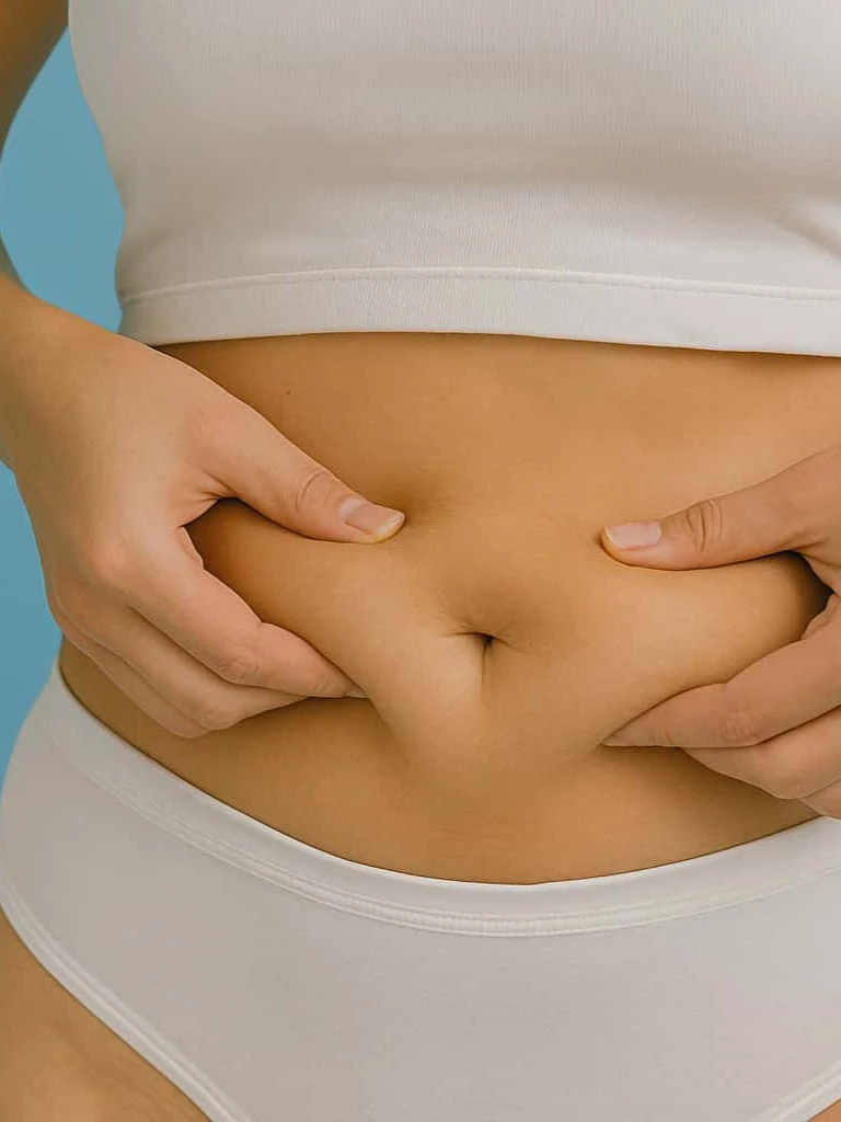 Stubborn Fat & Contouring